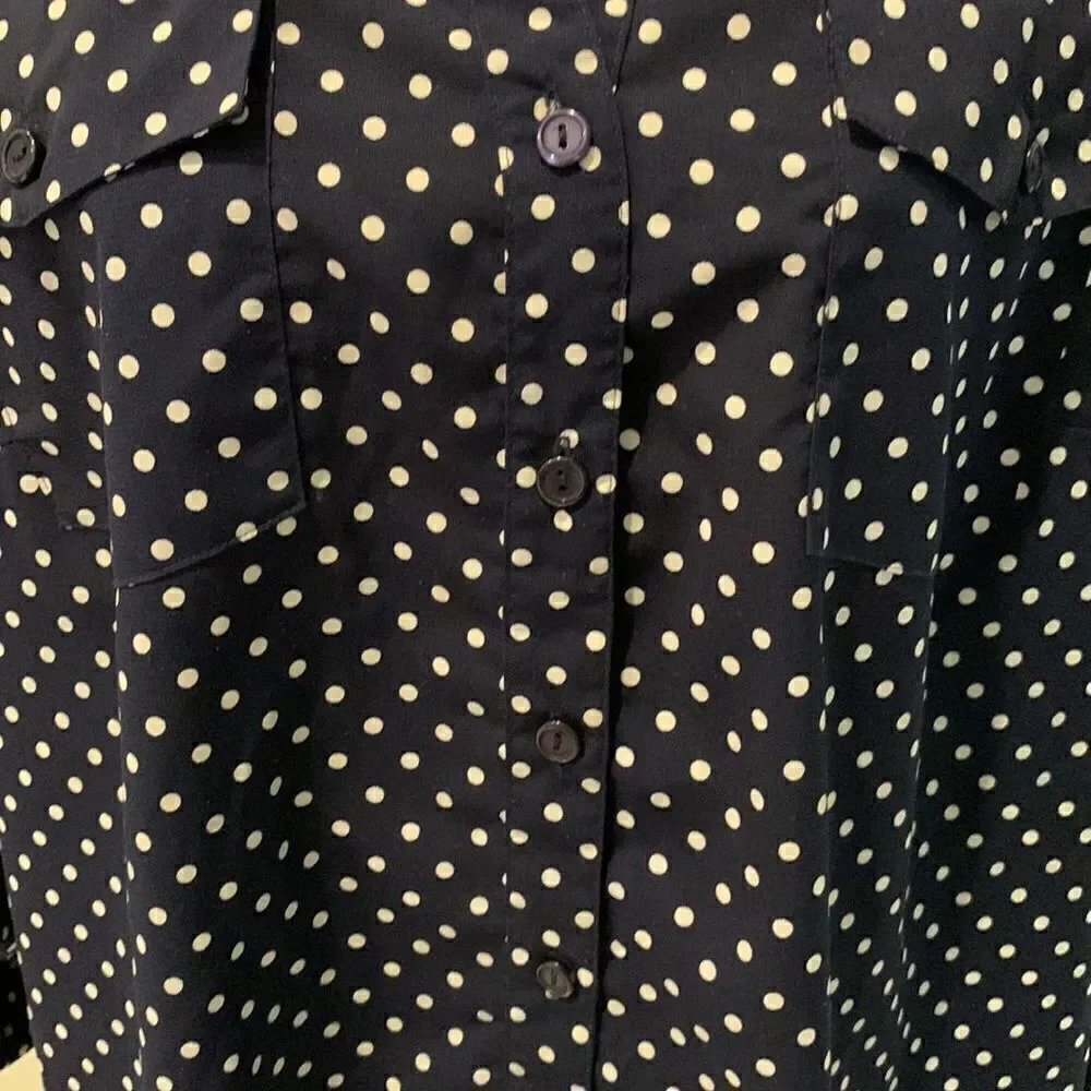 Notations pretty polka
